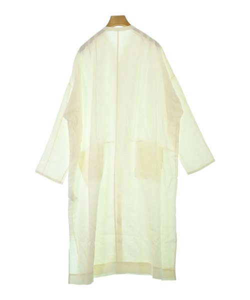 GALERIE VIE（ギャラリーヴィー）ブラウス 白 サイズ:36(M位) レディース/2200672471094