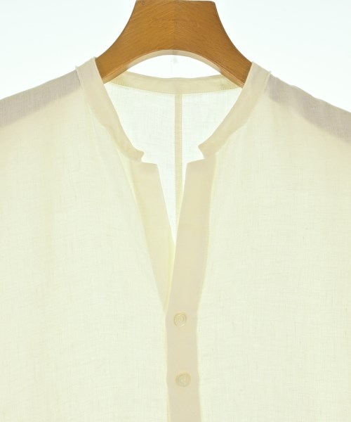 GALERIE VIE（ギャラリーヴィー）ブラウス 白 サイズ:36(M位) レディース/2200672471094