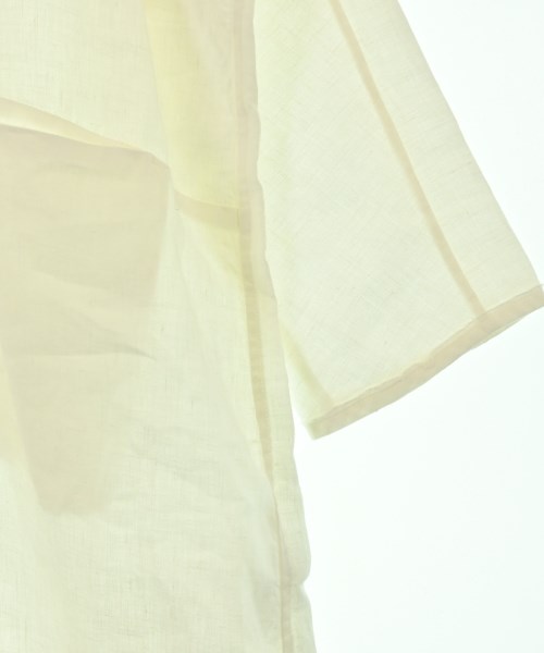 GALERIE VIE（ギャラリーヴィー）ブラウス 白 サイズ:36(M位) レディース/2200672471094