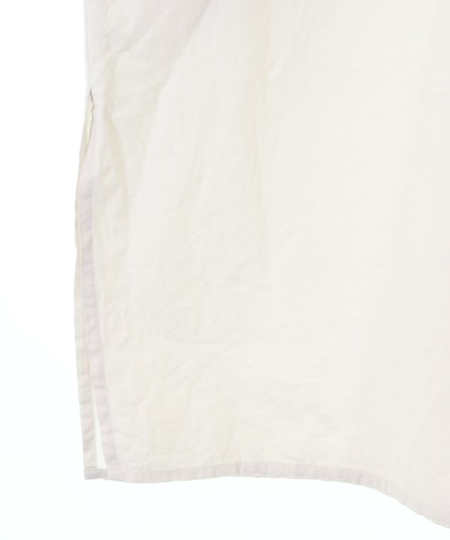 GALERIE VIE（ギャラリーヴィー）カジュアルシャツ 白 サイズ:36(M位) レディース/2200673415028