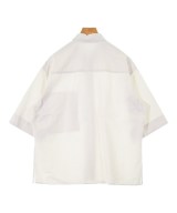 GALERIE VIE（ギャラリーヴィー）カジュアルシャツ 白 サイズ:36(M位) レディース/2200673415028