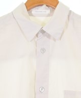 GALERIE VIE（ギャラリーヴィー）カジュアルシャツ 白 サイズ:36(M位) レディース/2200673415028