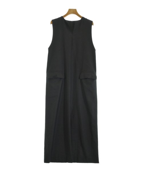 GALERIE VIE(ギャラリーヴィー)ワンピース 紺 サイズ:36(M位)/2200670098033