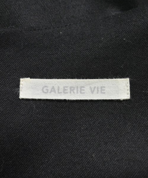 GALERIE VIE（ギャラリーヴィー）ワンピース 紺 サイズ:36(M位) レディース/2200670098033