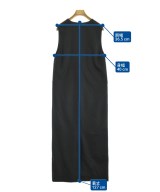 GALERIE VIE（ギャラリーヴィー）ワンピース 紺 サイズ:36(M位) レディース/2200670098033