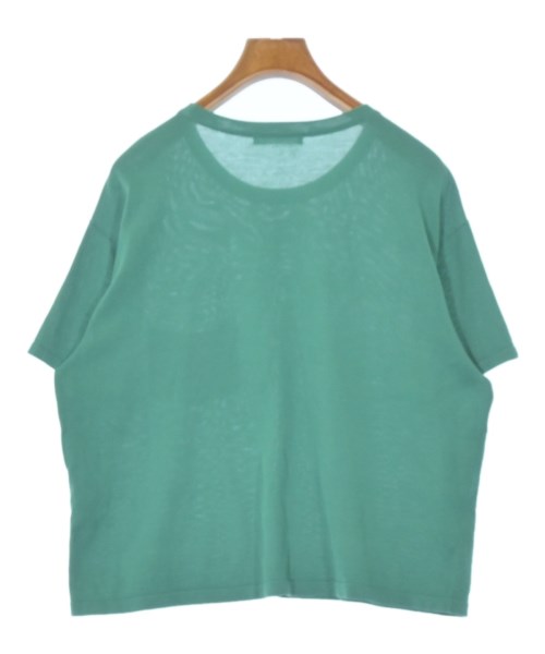 GALERIE VIE（ギャラリーヴィー）Tシャツ・カットソー 緑 サイズ:S レディース/2200670780174