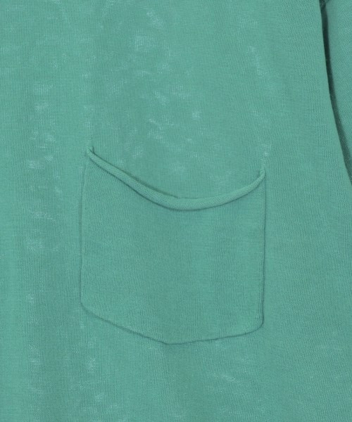 GALERIE VIE（ギャラリーヴィー）Tシャツ・カットソー 緑 サイズ:S レディース/2200670780174