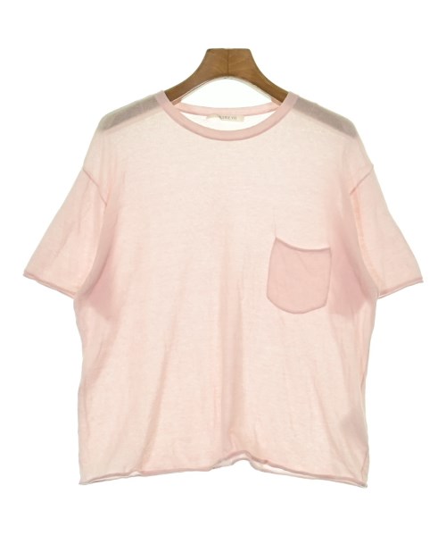 GALERIE VIE(ギャラリーヴィー)ニット・セーター ピンク サイズ:S/2200670780259