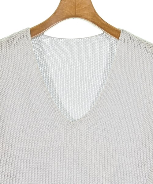 GALERIE VIE（ギャラリーヴィー）ニット・セーター グレー サイズ:S レディース/2200673706041