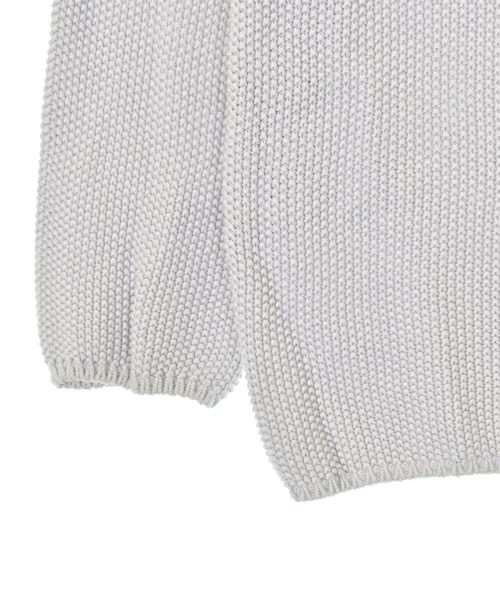 GALERIE VIE（ギャラリーヴィー）ニット・セーター グレー サイズ:S レディース/2200673706041