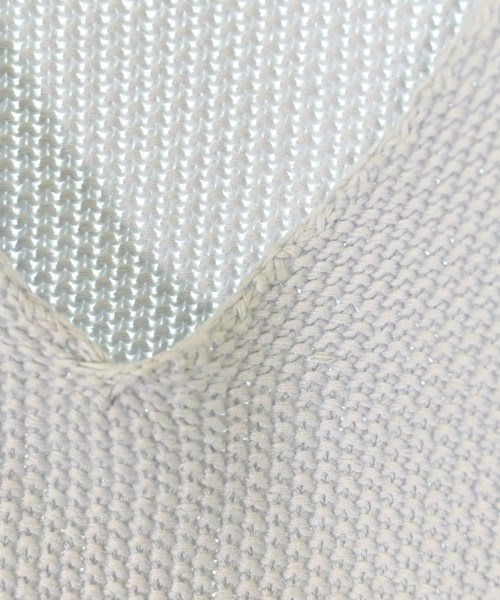 GALERIE VIE（ギャラリーヴィー）ニット・セーター グレー サイズ:S レディース/2200673706041