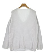 GALERIE VIE（ギャラリーヴィー）ニット・セーター グレー サイズ:S レディース/2200673706041