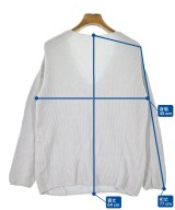 GALERIE VIE（ギャラリーヴィー）ニット・セーター グレー サイズ:S レディース/2200673706041