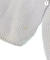 GALERIE VIE（ギャラリーヴィー）ニット・セーター グレー サイズ:S レディース/2200673706041