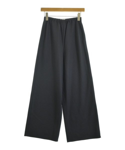 GALERIE VIE(ギャラリーヴィー)スラックス 紺 サイズ:32(XS位)/2200670377015