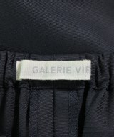 GALERIE VIE（ギャラリーヴィー）スラックス 紺 サイズ:32(XS位) レディース/2200670377015