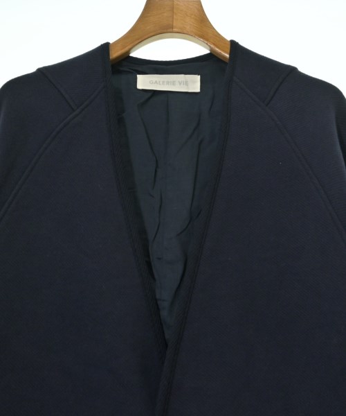 GALERIE VIE（ギャラリーヴィー）その他 紺 サイズ:36(M位) レディース/2200670645039