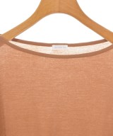GALERIE VIE（ギャラリーヴィー）Tシャツ・カットソー 茶 サイズ:F レディース/2200674205116