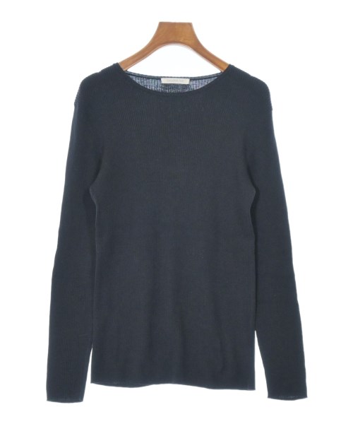 GALERIE VIE(ギャラリーヴィー)ニット・セーター 紺 サイズ:S/2200674297029