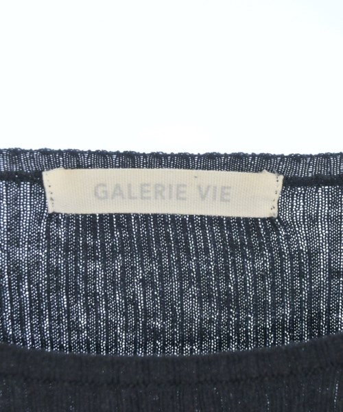 GALERIE VIE（ギャラリーヴィー）ニット・セーター 紺 サイズ:S レディース/2200674297029
