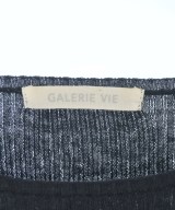 GALERIE VIE（ギャラリーヴィー）ニット・セーター 紺 サイズ:S レディース/2200674297029