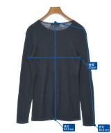 GALERIE VIE（ギャラリーヴィー）ニット・セーター 紺 サイズ:S レディース/2200674297029