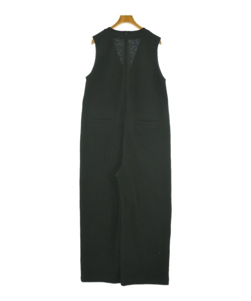 GALERIE VIE（ギャラリーヴィー）オールインワン/サロペット 黒 サイズ:F レディース/2200673327017