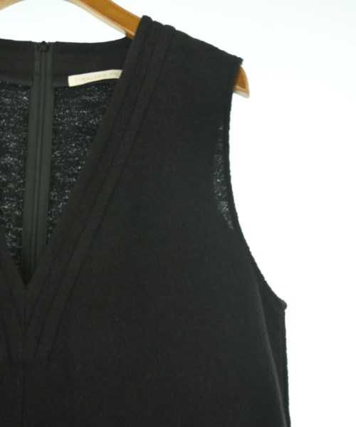 GALERIE VIE（ギャラリーヴィー）オールインワン/サロペット 黒 サイズ:F レディース/2200673327017