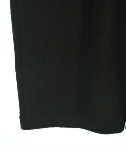 GALERIE VIE（ギャラリーヴィー）オールインワン/サロペット 黒 サイズ:F レディース/2200673327017