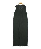 GALERIE VIE（ギャラリーヴィー）オールインワン/サロペット 黒 サイズ:F レディース/2200673327017