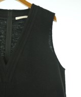 GALERIE VIE（ギャラリーヴィー）オールインワン/サロペット 黒 サイズ:F レディース/2200673327017