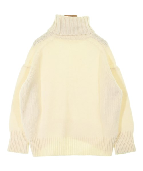 GALERIE VIE（ギャラリーヴィー）ニット・セーター 黄 サイズ:F レディース/2200668548021