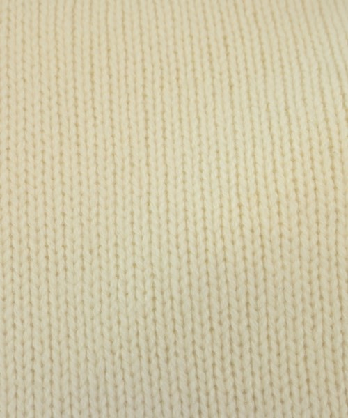 GALERIE VIE（ギャラリーヴィー）ニット・セーター 黄 サイズ:F レディース/2200668548021