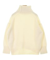 GALERIE VIE（ギャラリーヴィー）ニット・セーター 黄 サイズ:F レディース/2200668548021