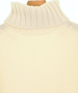 GALERIE VIE（ギャラリーヴィー）ニット・セーター 黄 サイズ:F レディース/2200668548021