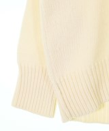 GALERIE VIE（ギャラリーヴィー）ニット・セーター 黄 サイズ:F レディース/2200668548021