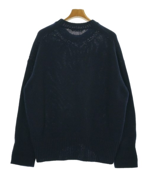 GALERIE VIE（ギャラリーヴィー）ニット・セーター 紺 サイズ:M メンズ/2200671791186