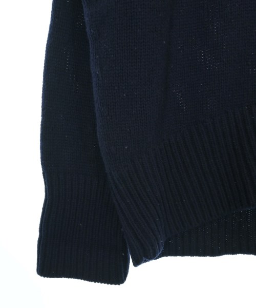 GALERIE VIE（ギャラリーヴィー）ニット・セーター 紺 サイズ:M メンズ/2200671791186