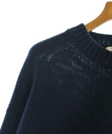 GALERIE VIE（ギャラリーヴィー）ニット・セーター 紺 サイズ:M メンズ/2200671791186