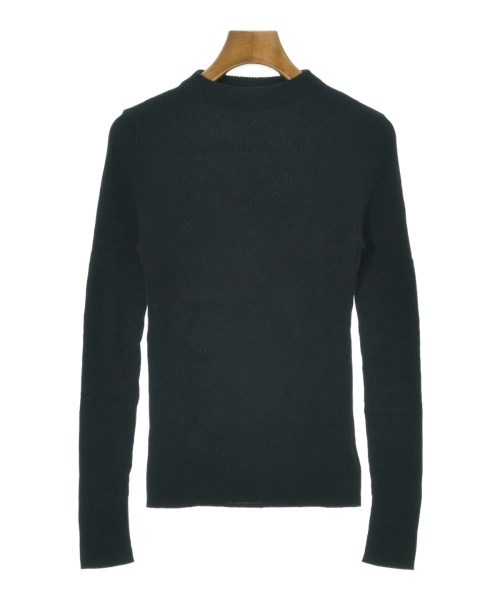 GALERIE VIE(ギャラリーヴィー)ニット・セーター 紺 サイズ:S/2200673524065