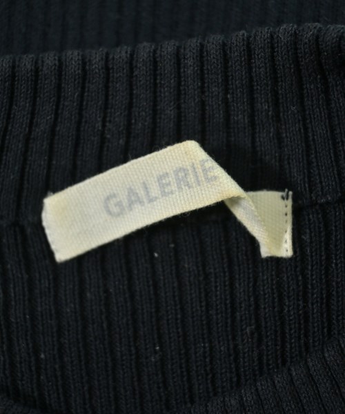 GALERIE VIE（ギャラリーヴィー）ニット・セーター 紺 サイズ:S レディース/2200673524065