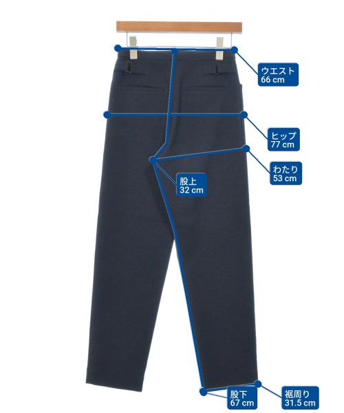 GALERIE VIE（ギャラリーヴィー）その他 紺 サイズ:32(XS位) レディース/2200667843011