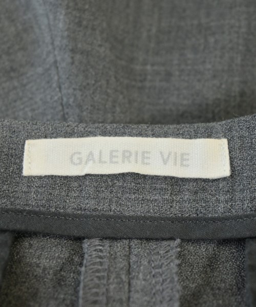 GALERIE VIE（ギャラリーヴィー）その他 グレー サイズ:32(XS位) レディース/2200667843028