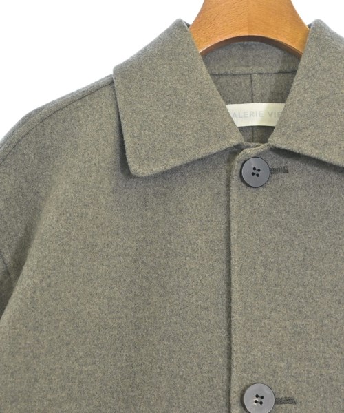 GALERIE VIE（ギャラリーヴィー）その他 グレー サイズ:36(M位) レディース/2200671691080