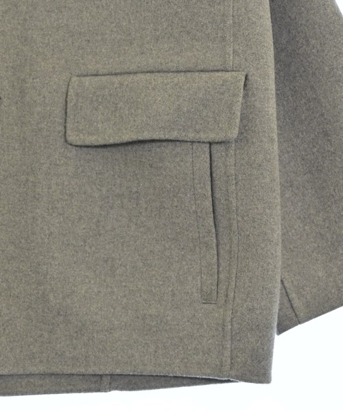 GALERIE VIE（ギャラリーヴィー）その他 グレー サイズ:36(M位) レディース/2200671691080