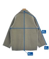 GALERIE VIE（ギャラリーヴィー）その他 グレー サイズ:36(M位) レディース/2200671691080