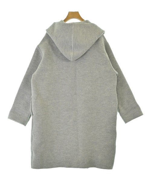 GALERIE VIE（ギャラリーヴィー）その他 グレー サイズ:36(M位) レディース/2200671691172