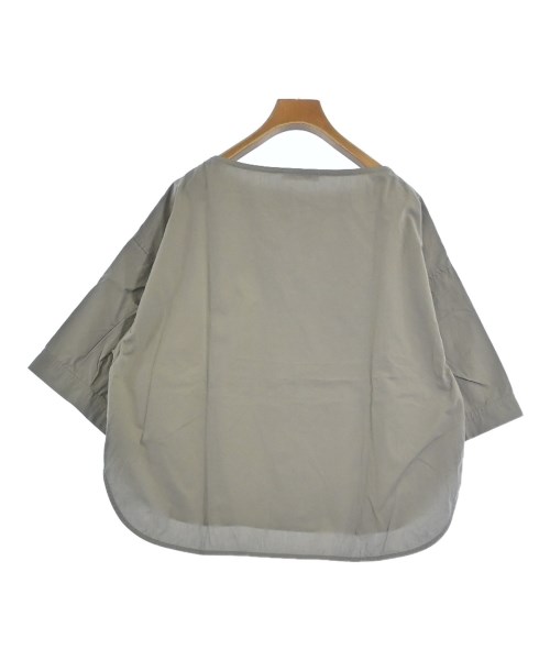 GALERIE VIE（ギャラリーヴィー）カジュアルシャツ グレー サイズ:F レディース/2200675127073