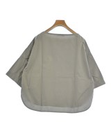 GALERIE VIE（ギャラリーヴィー）カジュアルシャツ グレー サイズ:F レディース/2200675127073