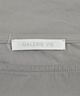 GALERIE VIE（ギャラリーヴィー）カジュアルシャツ グレー サイズ:F レディース/2200675127073